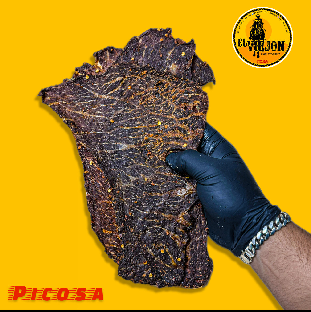 All Products – El Viejon Ranch Style Jerky