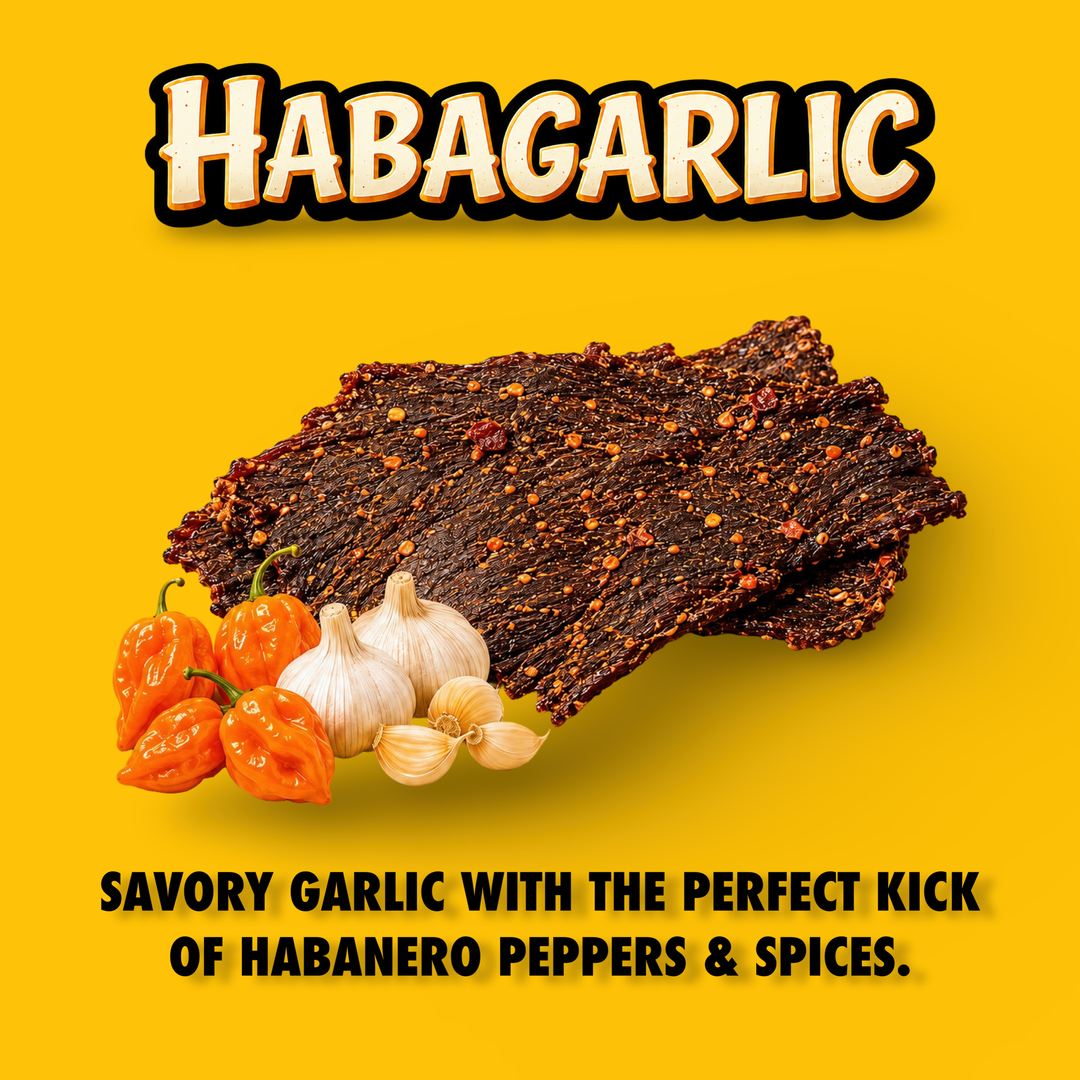 HabaGarlic
