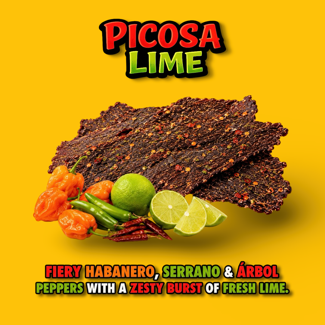 Picosa Lime